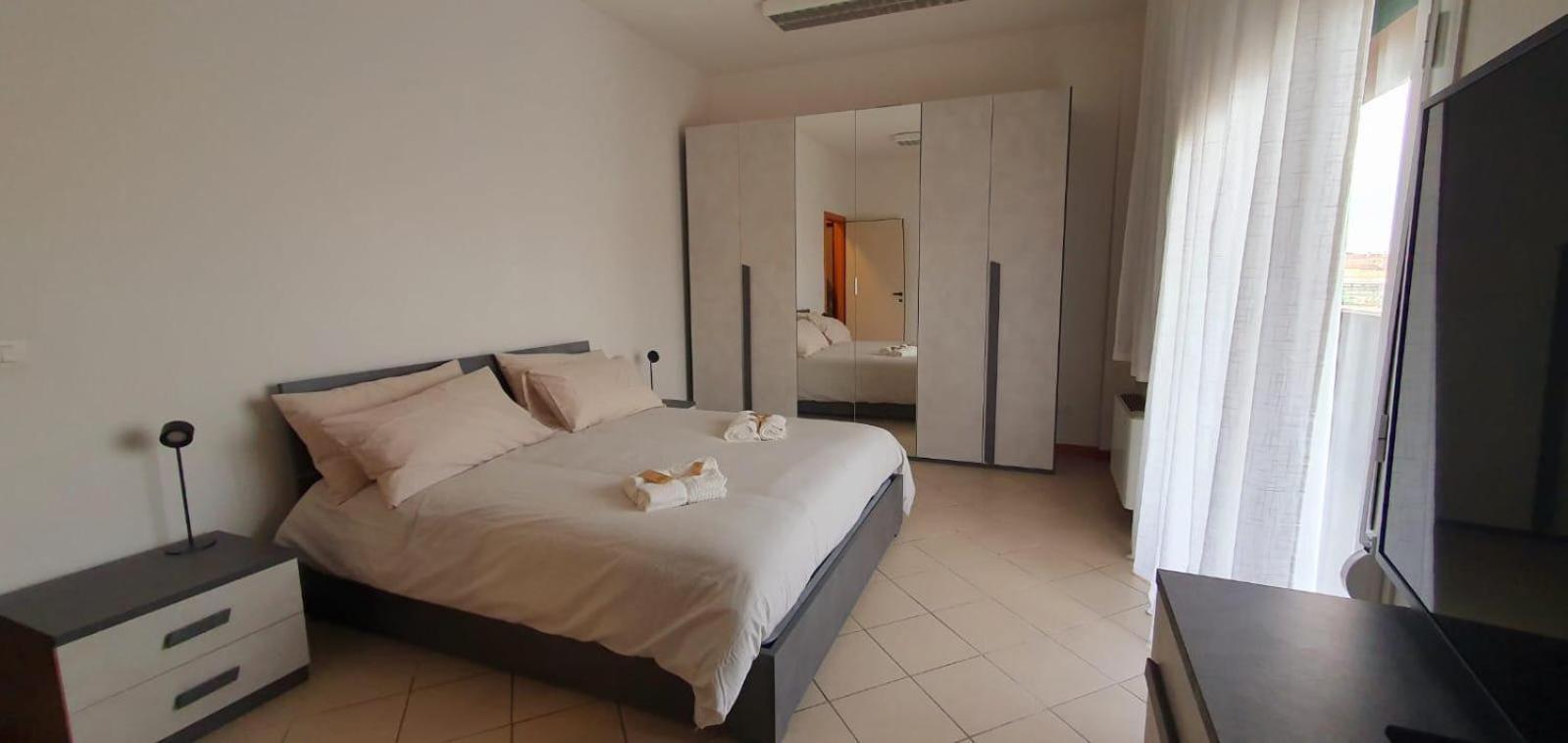 Giada Office Apartment Bologna Luaran gambar