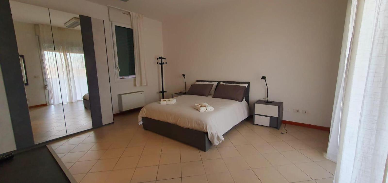 Giada Office Apartment Bologna Luaran gambar