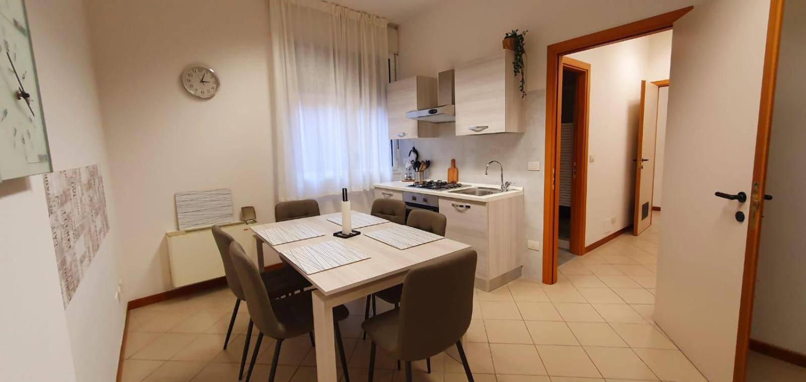 Giada Office Apartment Bologna Luaran gambar